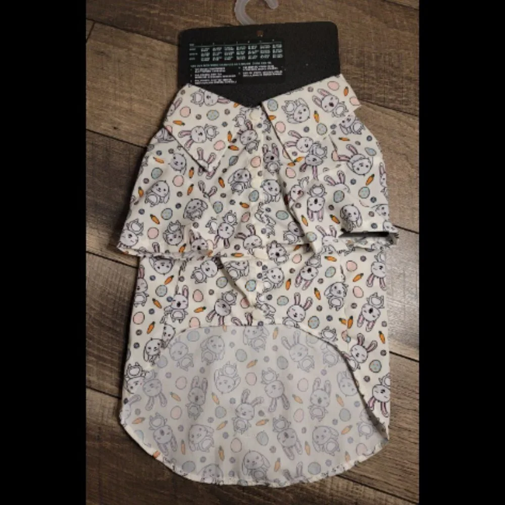 Fuzz Yard Dog Shirt (MANY SIZES!!)